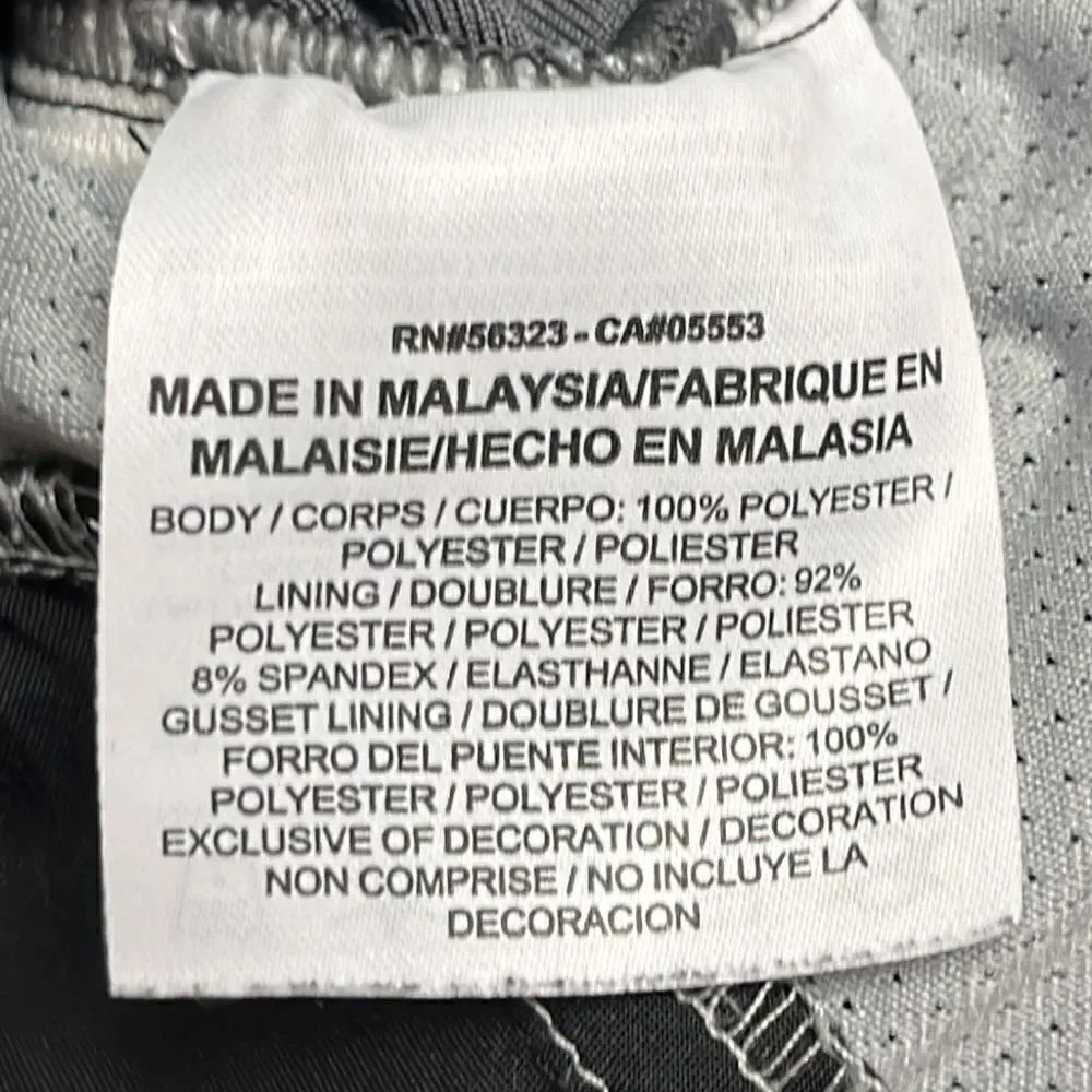 Nike gently worn